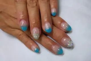 ネイル Sunny La Nailのネイルデザイン