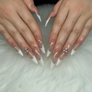 ネイル Nail Salon Bubbleのネイルデザイン