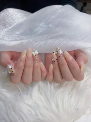 ネイル YMT nailsのネイルデザイン