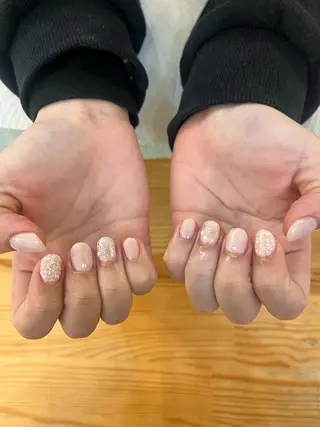 ネイル nailAlaia 妙典店 アイリのネイルデザイン