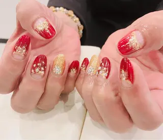 ネイル Genesis Plus大津京店のネイルデザイン