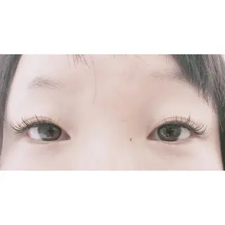 マツエク・マツパ 吉岡 翠のマツエク・マツパデザイン