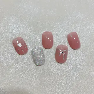 ネイル emiu petiteのネイルデザイン