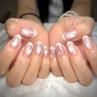 ネイル yamane de  salonのネイルデザイン