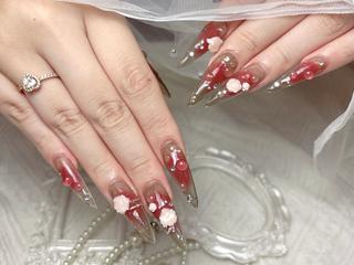 ネイル R1🎀Nail💕 池袋東口店のネイルデザイン