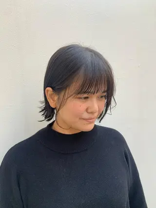 ショート ✨メンズスタイル✨ Daiのヘアスタイル