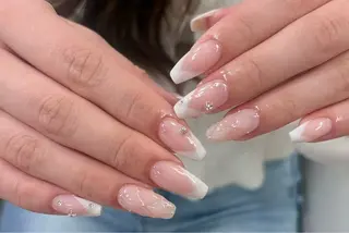 ネイル Romine ネイル&マツゲのマツエク・マツパデザイン