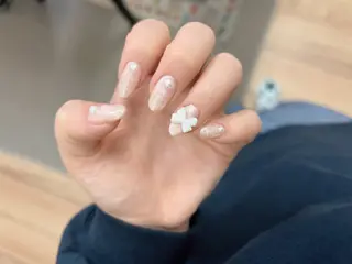 ネイル nail salon WaKEのネイルデザイン