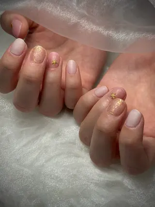 ネイル U Ayaのネイルデザイン