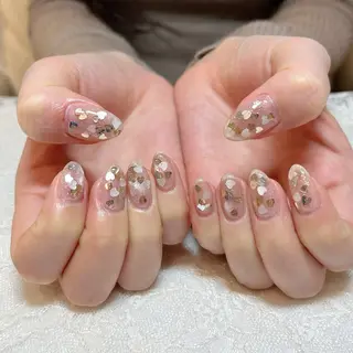 ネイル aoi nailのネイルデザイン