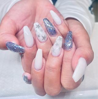 ネイル RUBY NAIL SALONのネイルデザイン