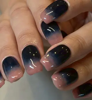 ネイル r'oo plus ayaのネイルデザイン