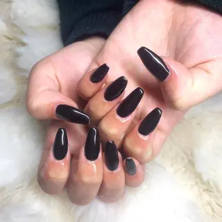 ネイル en.渋谷 モエのネイルデザイン