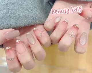 ネイル Kaif ネイル サロンのネイルデザイン