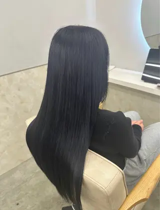 ロング sand / sumireのヘアスタイル