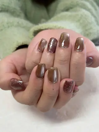 ネイル AYANO nanaのネイルデザイン
