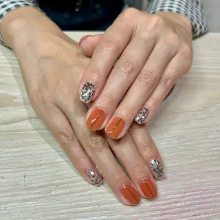 ネイル DEE akariのネイルデザイン