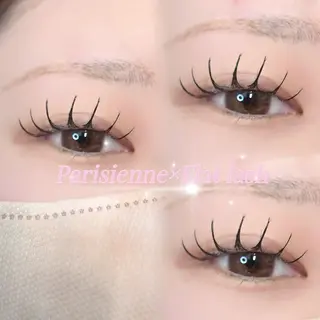 マツエク・マツパ ♡fein. beauty♡のマツエク・マツパデザイン