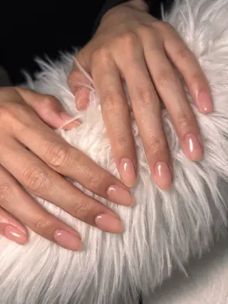 ネイル EN_NAIL NOZOMIのネイルデザイン