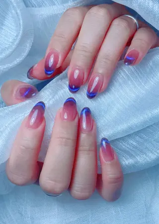ネイル Candy nailのネイルデザイン
