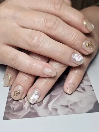 ネイル Noah'snail のネイルデザイン