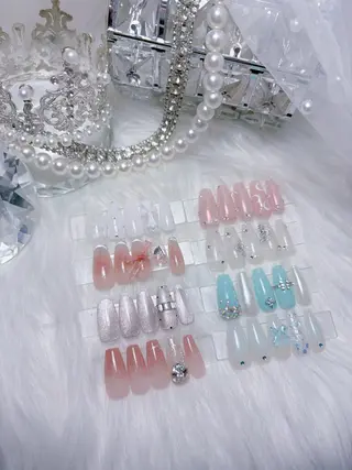 ネイル ammy seiのネイルデザイン