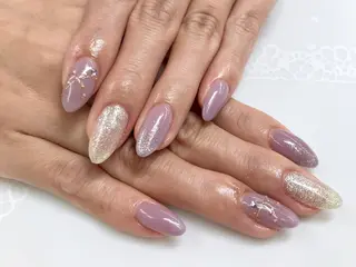 ネイル 吉田 (ネイリスト)のネイルデザイン