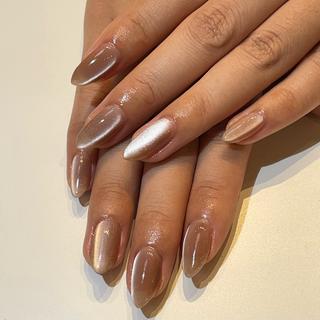 ネイル Sasa ✿のネイルデザイン
