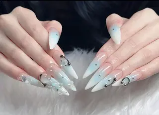 ネイル Chibi h.babynailのネイルデザイン
