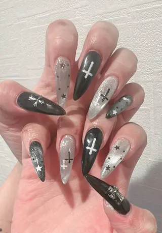 ネイル D-BEAUTY Nailsalonのネイルデザイン