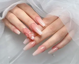 ネイル Miya _nailのネイルデザイン