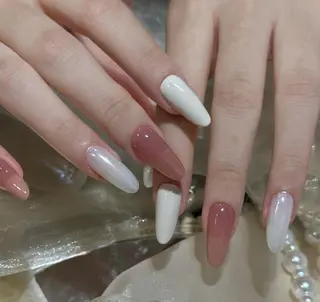 ネイル 🎀 NaNa_nailのネイルデザイン