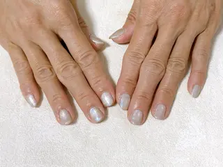 ネイル mogunail &blowのネイルデザイン