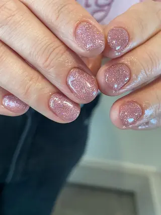 ネイル 大西 美帆のネイルデザイン