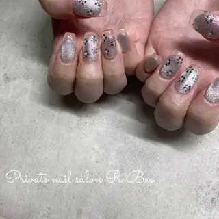 ネイル aneu. -アヌ- 💅🫧reinaのネイルデザイン