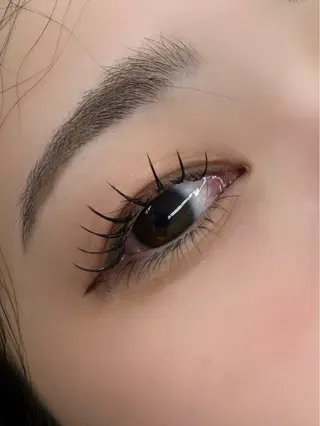 マツエク・マツパ BIANCA 🌺KATOUのマツエク・マツパデザイン