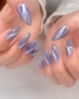 ネイル ease NAIL SALONのネイルデザイン