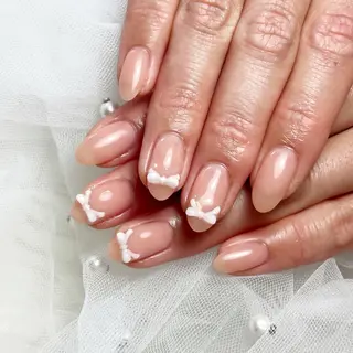 ネイル Lilibeauty salonのネイルデザイン