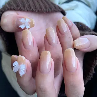 ネイル to nailのネイルデザイン