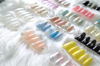 ネイル salon RICOのネイルデザイン