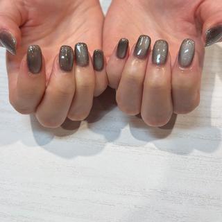 ネイル Taketsugu Manaのネイルデザイン