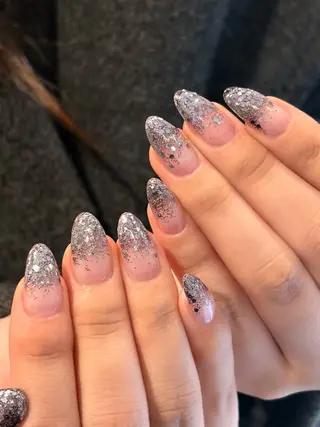 ネイル ailed'Ange 🍒miuのネイルデザイン