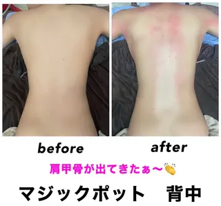 ネイル・エステサロン UILANIのエステ・リラクイメージ