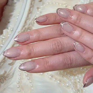 ネイル ✨ すみのネイルデザイン