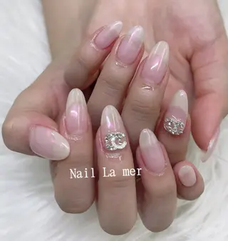 ネイル Merit メリット_のネイルデザイン