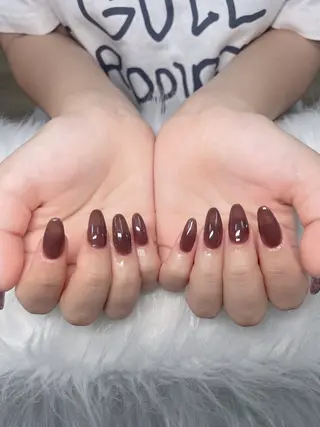 ネイル Hin Nail 日本橋のネイルデザイン
