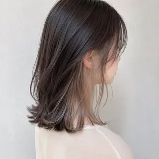 セミロング 中川 拓弥のその他イメージ