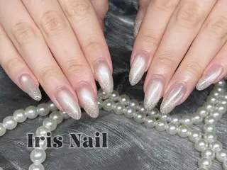 ネイル 🍒IRIS Nail🌸のネイルデザイン