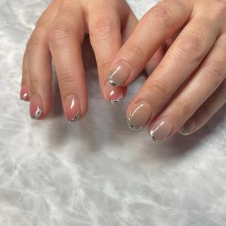 ネイル Nail Salon Aleumのネイルデザイン