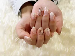ネイル ネイルサロン sheenのネイルデザイン